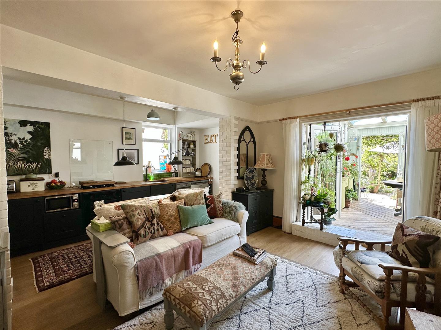 Magdalen Road, St. Leonards-On-Sea